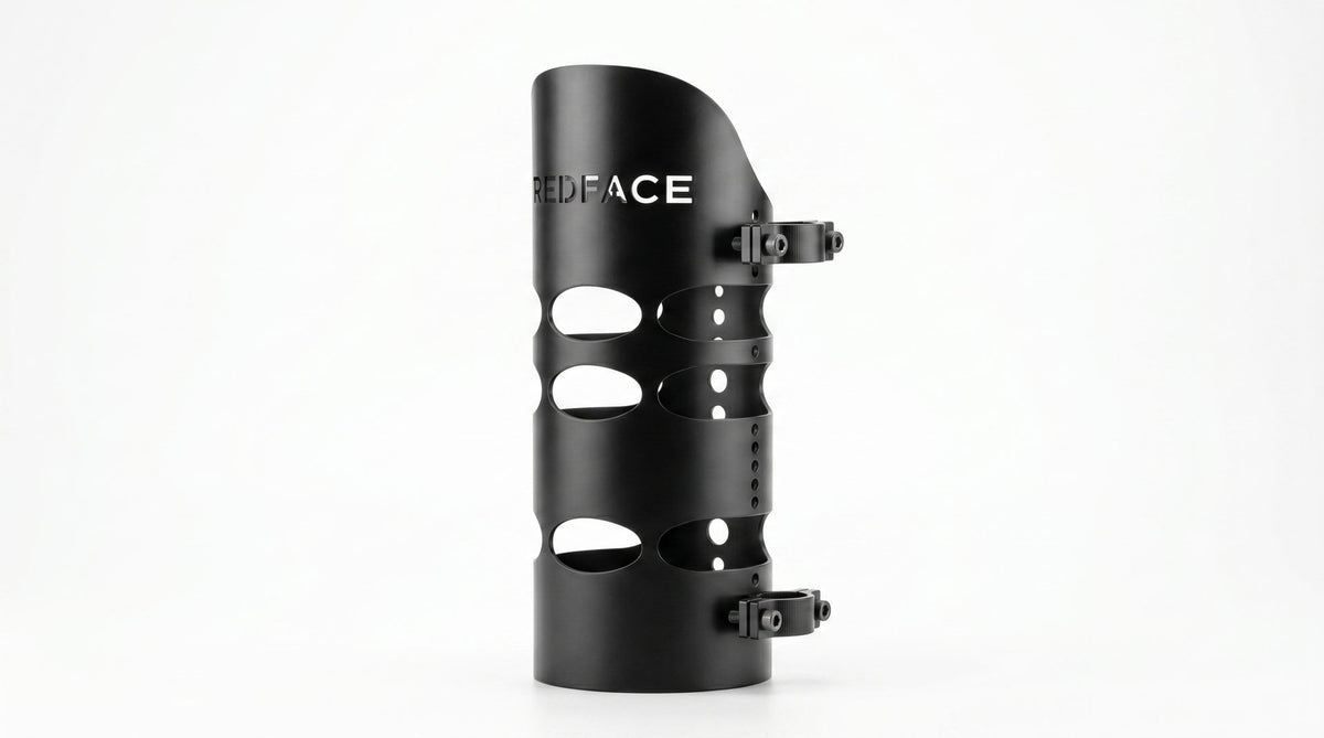 REDFACE ADV